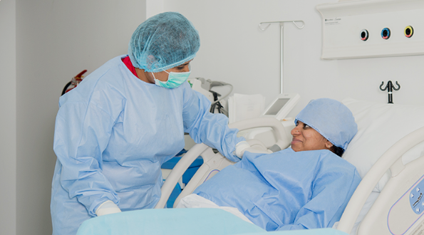 Gynecology Hospital in Mohali