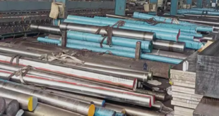 alloy steel suppliers mandi gobindgarh punjab