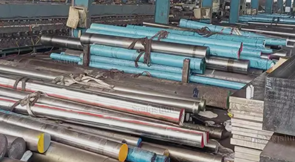 alloy steel suppliers mandi gobindgarh punjab