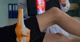 joint replacement surgery in Goa