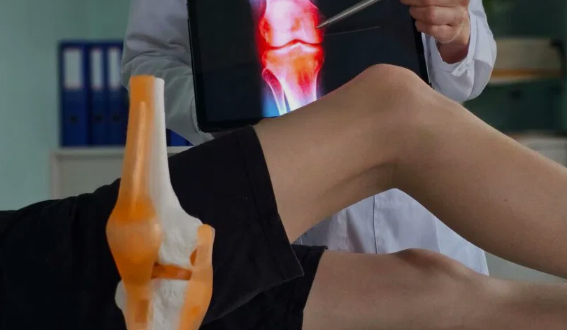 joint replacement surgery in Goa