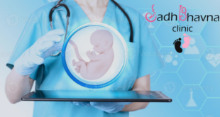 Best gynaecologist in Mohali