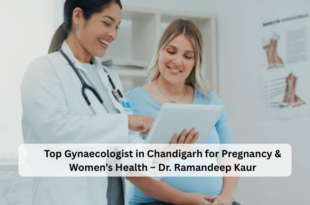 Top Gynaecologist in Chandigarh