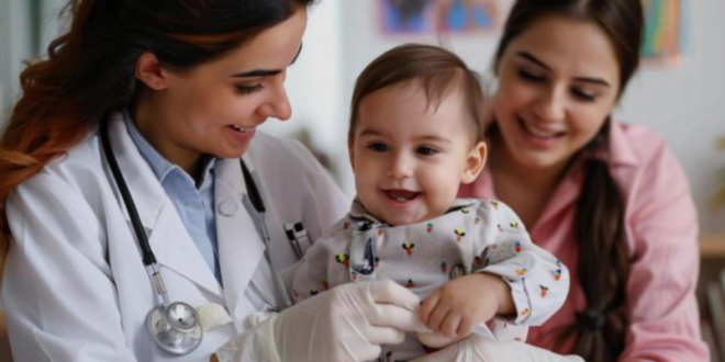 IVF specialists in Panchkula