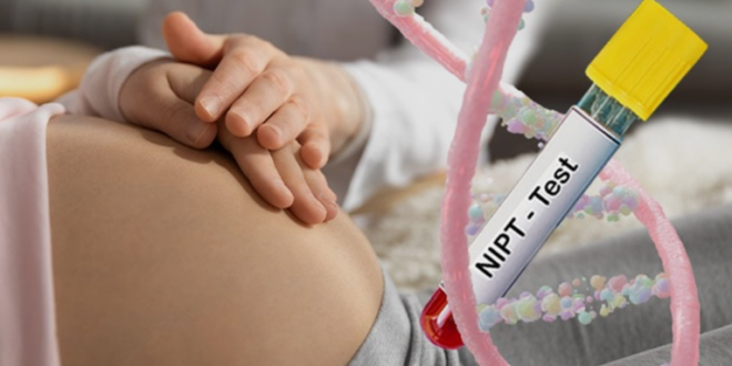 NIPT Test in Chandigarh