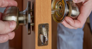 heavy-duty door lock at the best price in Chandigarh