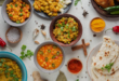 best North Indian restaurant