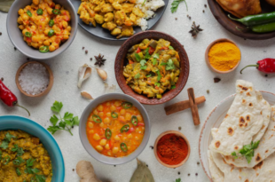 best North Indian restaurant