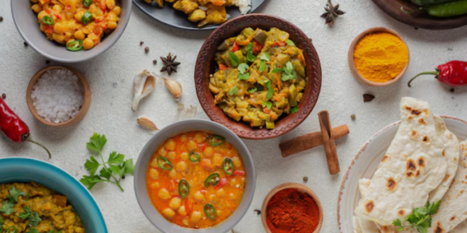 best North Indian restaurant
