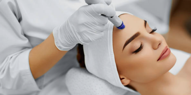 Skin clinic in Mohali