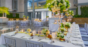 wedding reception venue Perth