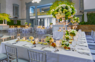 wedding reception venue Perth