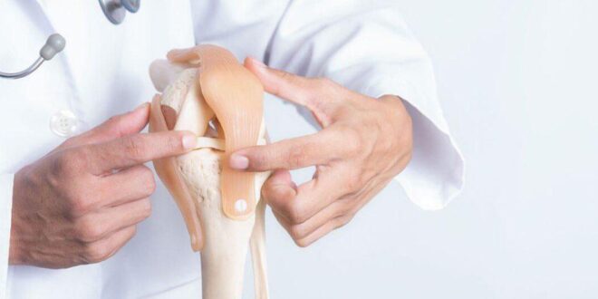 orthopedic hospital in Mumbai
