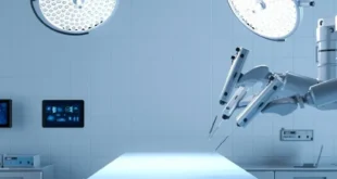 best robotic surgeon in Mumbai