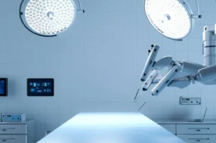 best robotic surgeon in Mumbai