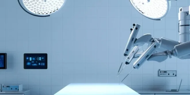 best robotic surgeon in Mumbai