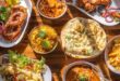Indian takeaway in North Adelaide