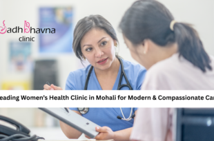 women’s health clinic in Mohali