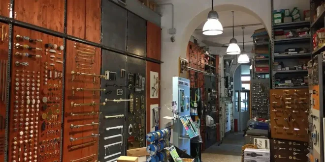 hardware shops Chandigarh