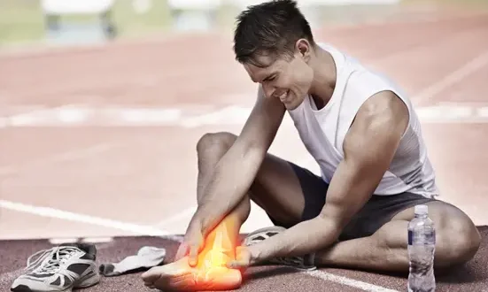 sports surgery in Goa