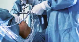 Arthroscopy Surgeon Goa