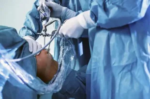 Arthroscopy Surgeon Goa