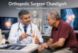Orthopedic Surgeon Chandigarh