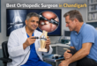 Best Orthopedic Surgeon for Knee Chandigarh