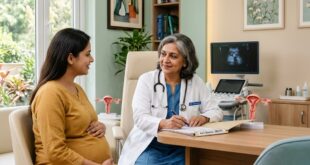 top gynaecologist in chandigarh