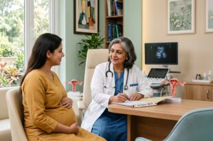top gynaecologist in chandigarh