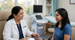 Best Lady Doctor in Panchkula
