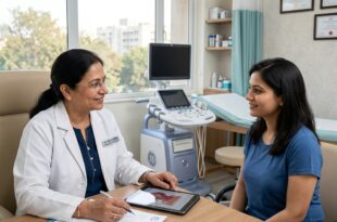 Best Lady Doctor in Panchkula