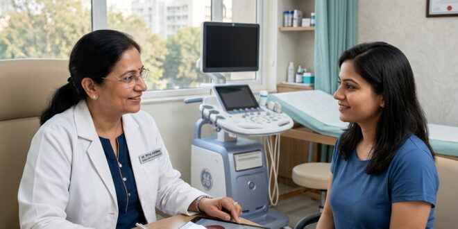 Best Lady Doctor in Panchkula