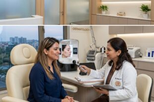 Pigmentation Treatment in Mohali