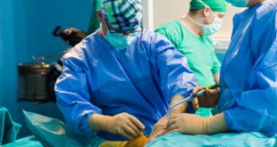 best robotic surgeon in Mumbai