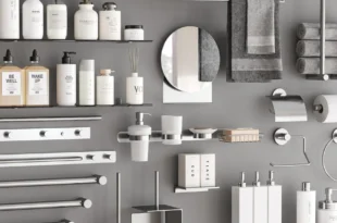 bathroom accessories Chandigarh