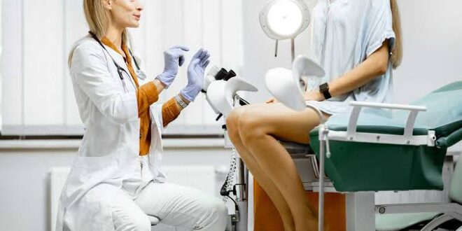 best gynaecologist in Chandigarh