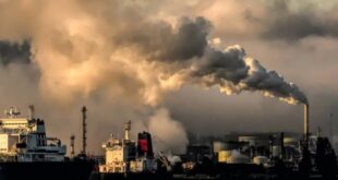 Ambient air quality monitoring services