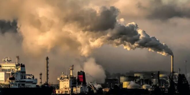 Ambient air quality monitoring services