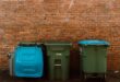 Solid waste management consultant