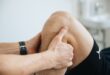 Partial knee replacement in Goa