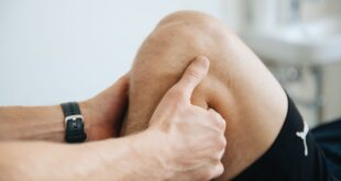 Partial knee replacement in Goa