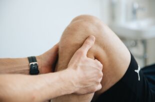 Partial knee replacement in Goa