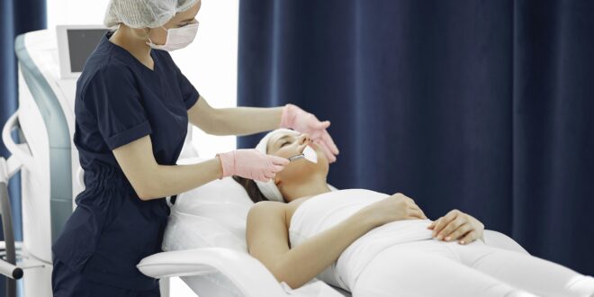Best Skin Clinic in Mohali