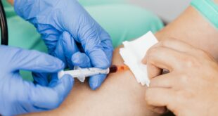 Book blood test online Chandigarh