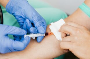Book blood test online Chandigarh