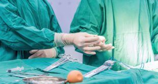 Hip Replacement Hospital in Chandigarh