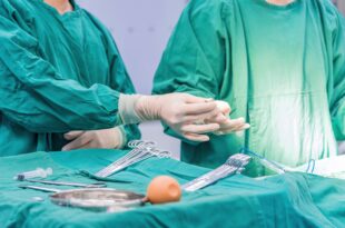 Hip Replacement Hospital in Chandigarh