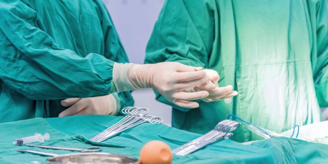 Hip Replacement Hospital in Chandigarh