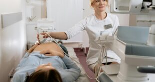 Female Gynaecologist in Chandigarh